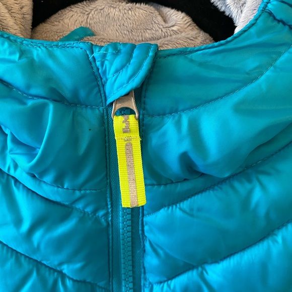 Champion medium weight jacket - Picture 3 of 3